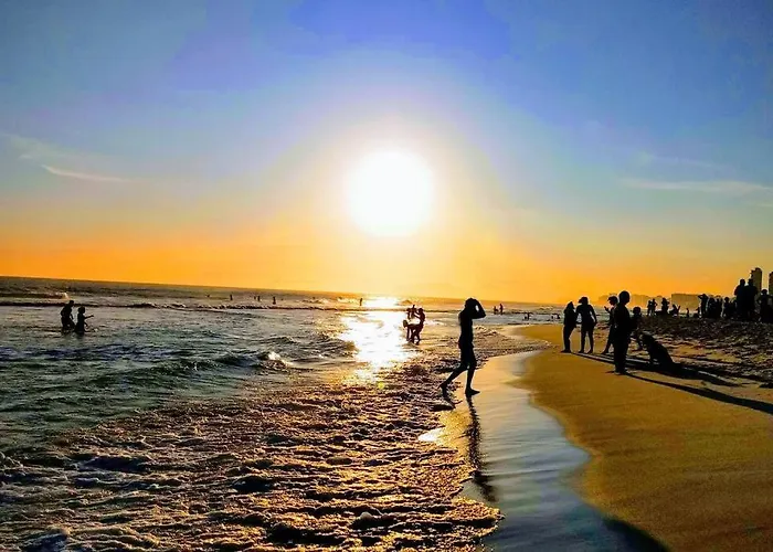 Ilha Da Gigoia Incrivel